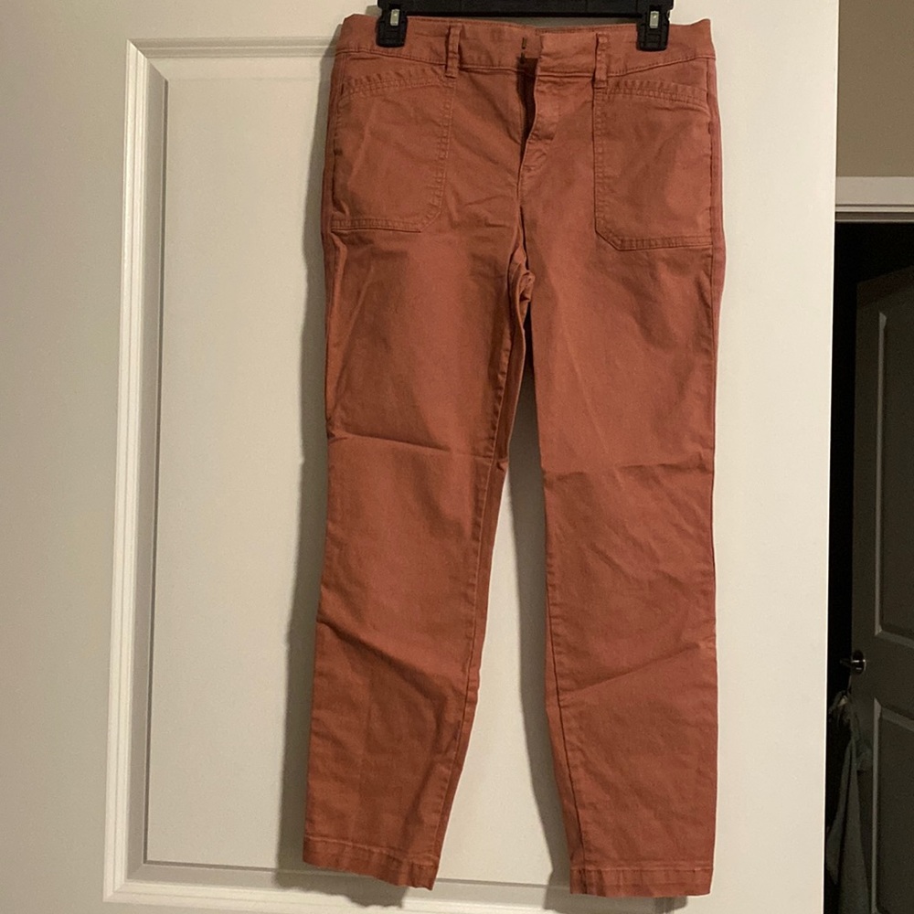 Old navy pink pixie